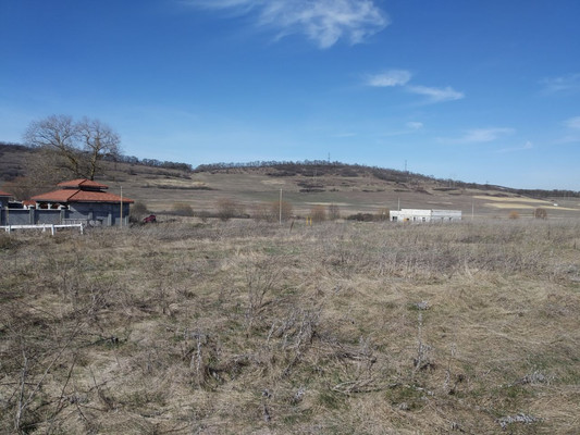 Продам участок 10 соток, ИЖС, Луговая ул, 1, Константиновка с, 0 км от города