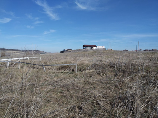 Продам участок 10 соток, ИЖС, Луговая ул, 1, Константиновка с, 0 км от города