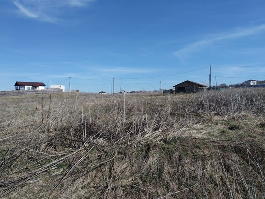 Продам участок 10 соток, ИЖС, Луговая ул, 1, Константиновка с, 0 км от города