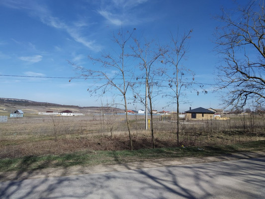 Продам участок 10 соток, ИЖС, Луговая ул, 1, Константиновка с, 0 км от города