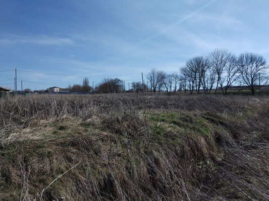 Продам участок 10 соток, ИЖС, Луговая ул, 1, Константиновка с, 0 км от города