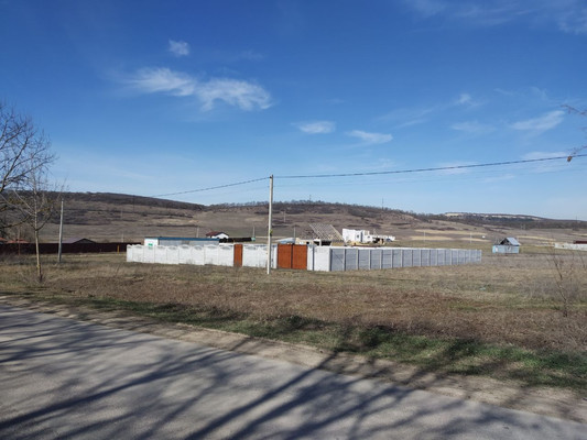 Продам участок 10 соток, ИЖС, Луговая ул, 1, Константиновка с, 0 км от города