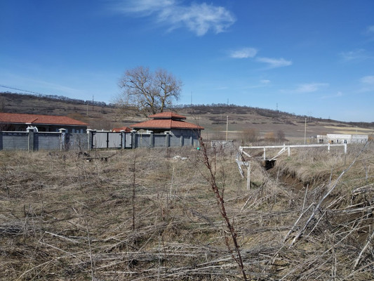 Продам участок 10 соток, ИЖС, Луговая ул, 1, Константиновка с, 0 км от города