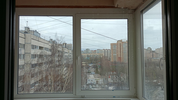 Продам многокомнатную квартиру, Наличная ул, 36к1, Санкт-Петербург г