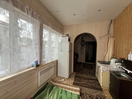 Продам дом, Невский завод тер. СНТ, Горы-1 массив, 0 км от города