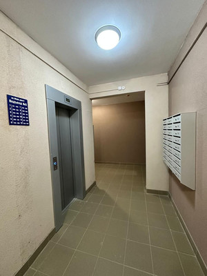 Продам однокомнатную (1-комн.) квартиру, Мира ул, 9, Старая д