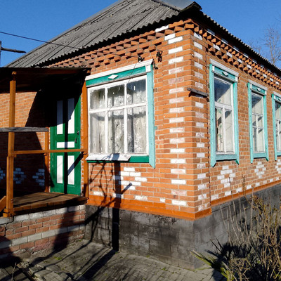 Продам дом, Красноармейская ул, 112, Апшеронск г, 0 км от города