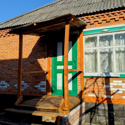 Продам дом, Красноармейская ул, 112, Апшеронск г, 0 км от города