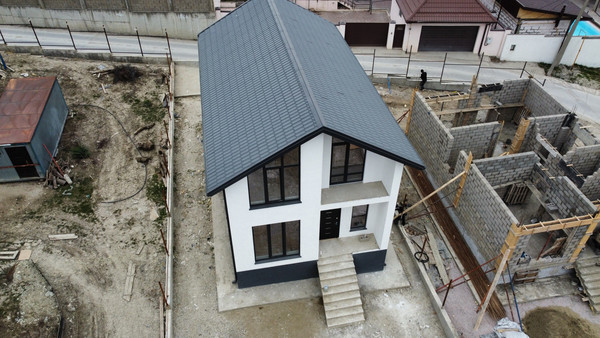 Продам дом, Славянская ул, Цемдолина с, 0 км от города