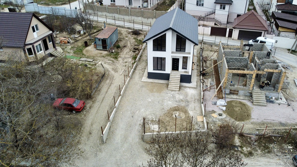 Продам дом, Славянская ул, Цемдолина с, 0 км от города