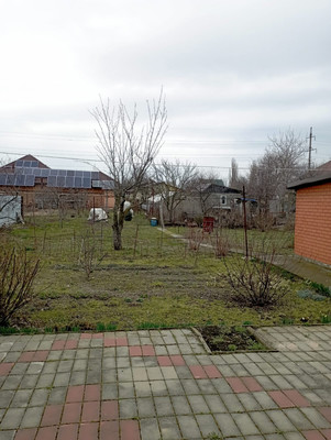 Продам дом, Ростовская ул, 21, Белореченск г, 0 км от города