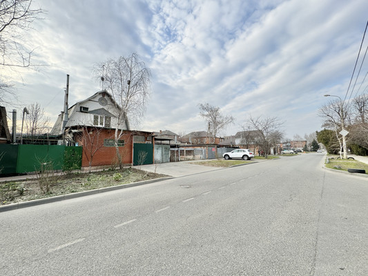 Продам дом, Новосибирская ул, 88, Краснодар г, 0 км от города