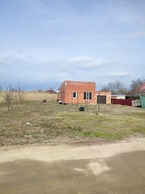 Продам участок 6,2 соток, Севастопольская ул, Кореновск г, 0 км от города