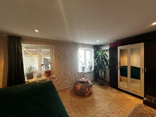 Продам дом, Победы ул, 88, Рязанская ст-ца, 0 км от города