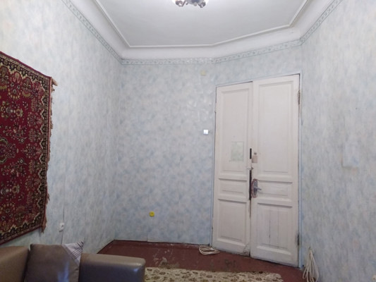 Продам многокомнатную квартиру, Каменноостровский пр-кт, 6Г, Санкт-Петербург г