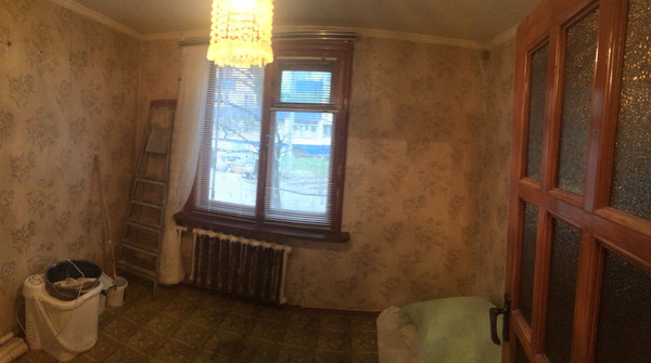 Продам трехкомнатную (3-комн.) квартиру, Пионерская ул, 146, Волгодонск г