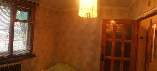 Продам трехкомнатную (3-комн.) квартиру, Пионерская ул, 146, Волгодонск г