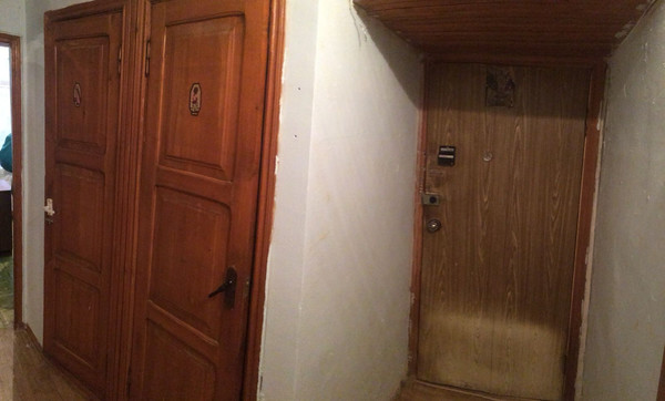 Продам трехкомнатную (3-комн.) квартиру, Пионерская ул, 146, Волгодонск г