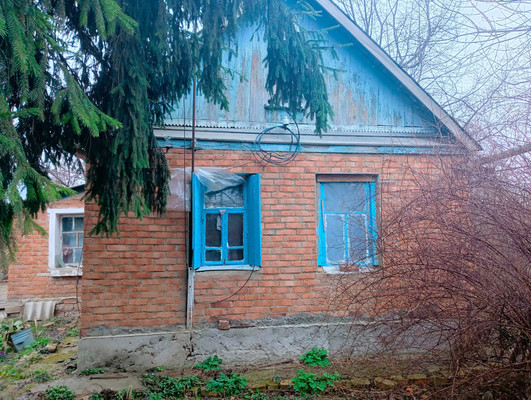 Продам дом, Майкопская ул, 328, Родниковская ст-ца, 0 км от города