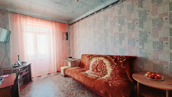 Продам однокомнатную (1-комн.) квартиру, Дзержинского пр-кт, 41, Нижний Тагил г
