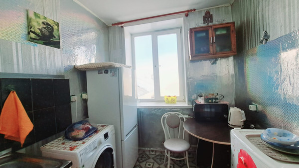 Продам однокомнатную (1-комн.) квартиру, Дзержинского пр-кт, 41, Нижний Тагил г