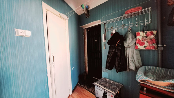 Продам однокомнатную (1-комн.) квартиру, Дзержинского пр-кт, 41, Нижний Тагил г