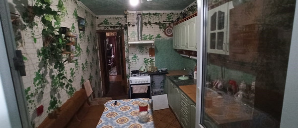 Продам трехкомнатную (3-комн.) квартиру, Шевченко ул, 21, Завет-Ленинский с