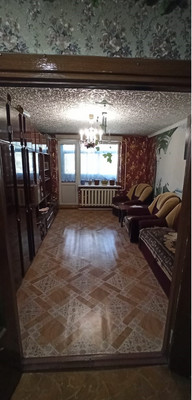 Продам трехкомнатную (3-комн.) квартиру, Шевченко ул, 21, Завет-Ленинский с