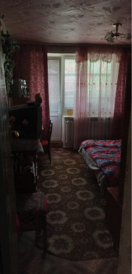 Продам трехкомнатную (3-комн.) квартиру, Шевченко ул, 21, Завет-Ленинский с