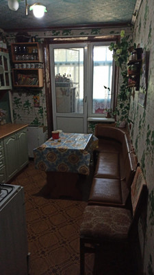 Продам трехкомнатную (3-комн.) квартиру, Шевченко ул, 21, Завет-Ленинский с