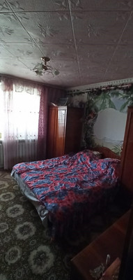 Продам трехкомнатную (3-комн.) квартиру, Шевченко ул, 21, Завет-Ленинский с