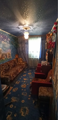 Продам трехкомнатную (3-комн.) квартиру, Шевченко ул, 21, Завет-Ленинский с