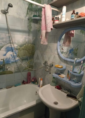 Продам трехкомнатную (3-комн.) квартиру, Шевченко ул, 21, Завет-Ленинский с