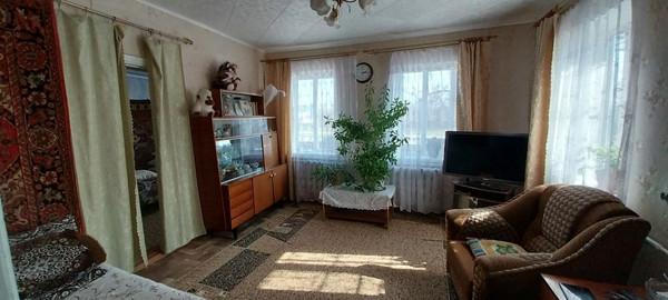 Продам дом, Трактовая ул, 37, Темижбекская ст-ца, 0 км от города