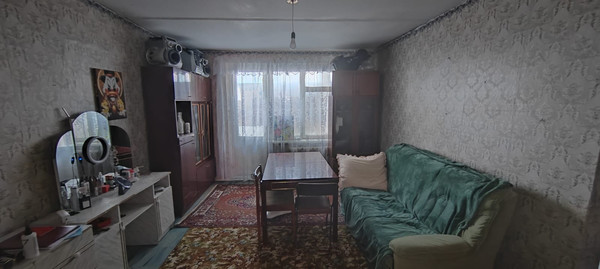 Продам многокомнатную квартиру, Расшеватская ул, 77, Темижбекская ст-ца