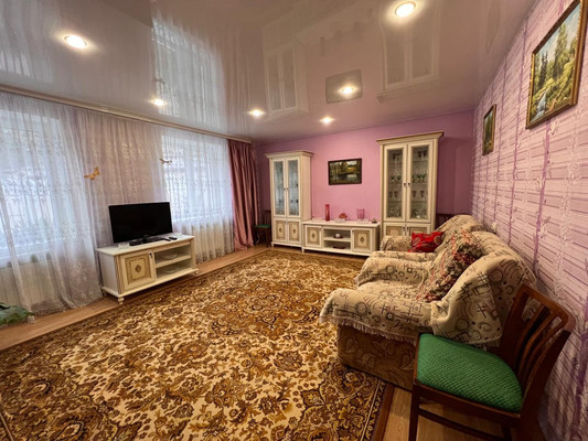 Продам дом, Ленина ул, 43а, Красный Мак с, 0 км от города