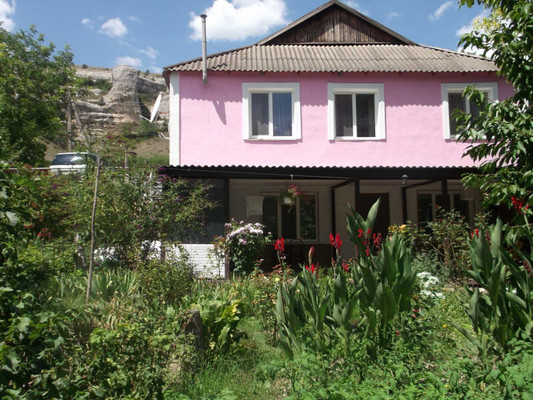 Продам дом, Ленина ул, 43а, Красный Мак с, 0 км от города