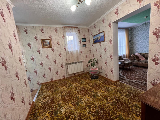 Продам дом, Ленина ул, 43а, Красный Мак с, 0 км от города