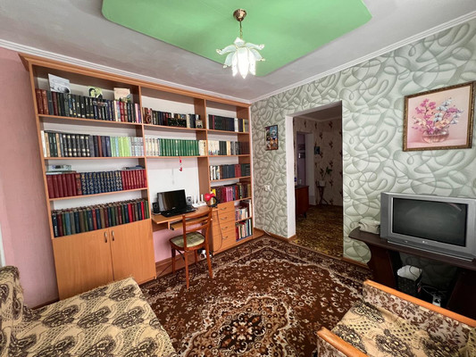 Продам дом, Ленина ул, 43а, Красный Мак с, 0 км от города
