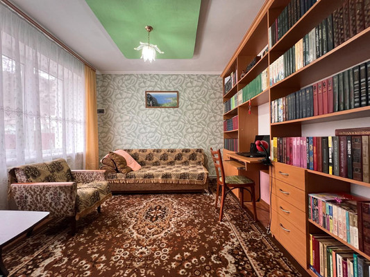 Продам дом, Ленина ул, 43а, Красный Мак с, 0 км от города