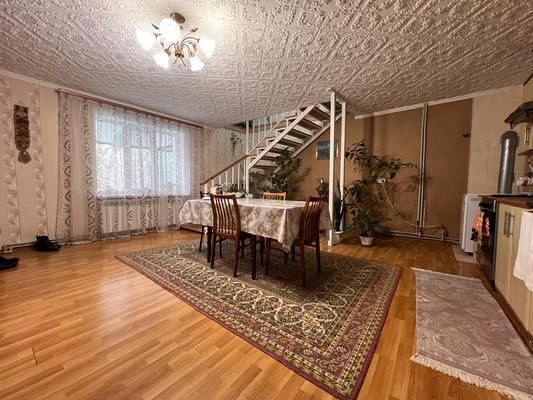 Продам дом, Ленина ул, 43а, Красный Мак с, 0 км от города