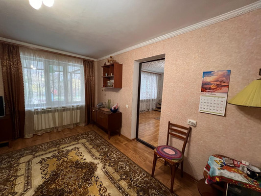 Продам дом, Ленина ул, 43а, Красный Мак с, 0 км от города