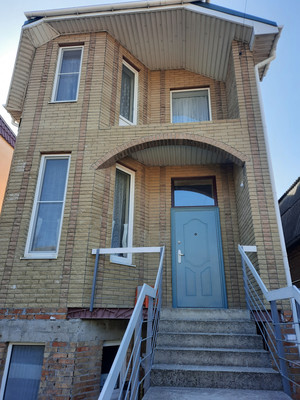 Продам дом, Макеевский пер, 5а, Ростов-на-Дону г, 0 км от города