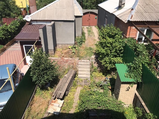 Продам дом, Макеевский пер, 5а, Ростов-на-Дону г, 0 км от города