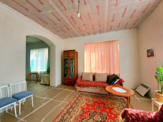 Продам дом, Макеевский пер, 5а, Ростов-на-Дону г, 0 км от города