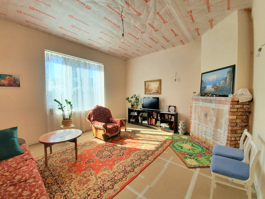 Продам дом, Макеевский пер, 5а, Ростов-на-Дону г, 0 км от города