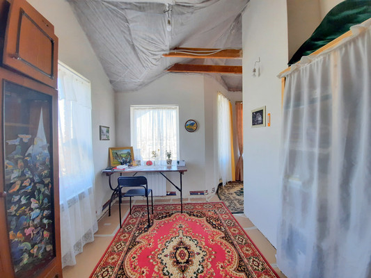 Продам дом, Макеевский пер, 5а, Ростов-на-Дону г, 0 км от города