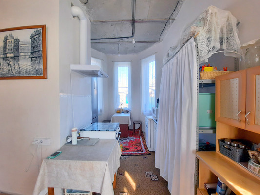 Продам дом, Макеевский пер, 5а, Ростов-на-Дону г, 0 км от города