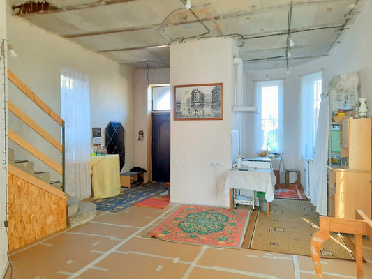 Продам дом, Макеевский пер, 5а, Ростов-на-Дону г, 0 км от города