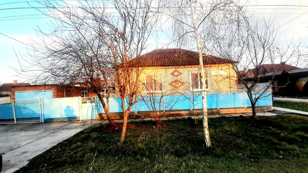 Продам дом, Победы ул, Крымск г, 0 км от города